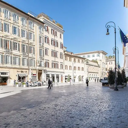 Corso Lucina Appartamento *